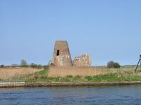 St Benet's Abbey, River Bure